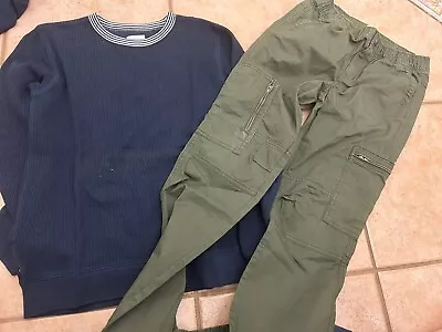 Boy's *~*COUNTRY ROAD*~*  Pants    & Jumper Size 12 • $18