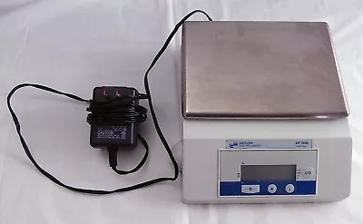 Denver Instrument XP-1500 1500x0.05g Electronic Lab Scale Balance  • $161.85