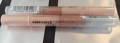 LOT OF TWO Maybelline Dream Lumi Touch Highlighting Concealer - 60 DEEP   • $6.99