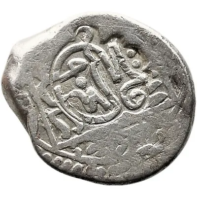 903-904 AH Tanka Timurid Empire Coin Sultan Husayn Mongol Silver (MO3695-) • $101