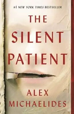 The Silent Patient • $5.05