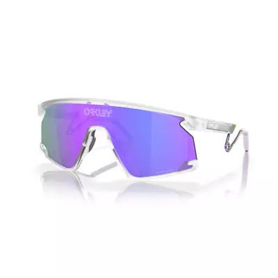 Oakleu BXTR Metal Sunglasses • $220