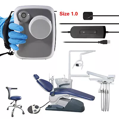 Xray Digital Machine /X-Ray Sensor /Dental Unit Chair Computer Controlled Dental • $798