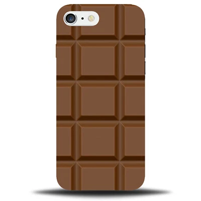 £12.99 • Buy Novelty Chocolate Blocks Phone Case Cover Phonecase Food Picture Design D749