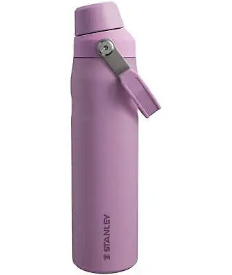 Stanley Aerolight IceFlow Bottle Fast Flow 0.6L Lilac • £38.99