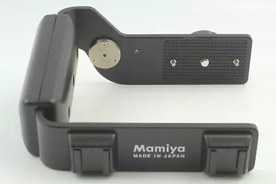 MINT Mamiya Strobe Bracket AD401 For Mamiya 645 Pro Pro TL From JAPAN • $39.99