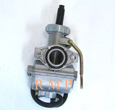 Performance Carburetor Honda Xr80 Xr80r Dirt Bike Tuned Complete Carb Assembly • $15.89