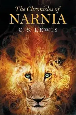 The Chronicles Of Narnia - Paperback By Lewis C. S. - GOOD • $5.16