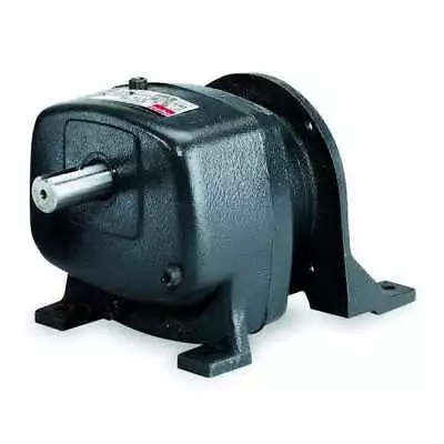 Dayton 2Z934 Speed ReducerC-Face56C29:1 • $558.99