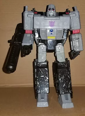 Transformers Earthrise MEGATRON War For Cybertron • $35