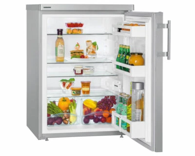 £649 • Buy Liebherr Comfort TPESF1710 145L 60cm Stainless Steel Under Counter Larder Fridge