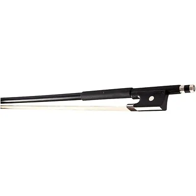 Glasser Fiberglass Violin Bow With PlasticGrip 4/4 Size • $39.99