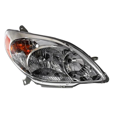$140.49 • Buy New Passengers Headlight Fits Toyota Matrix Xrs Wagon 03-08 To2503140 8111002210