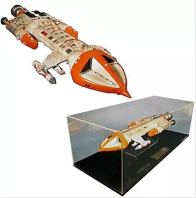 1 Space 1999 Hawk MkMIX  Prop Replica From Space 1999 Prop Read Info Nice Item* • $165