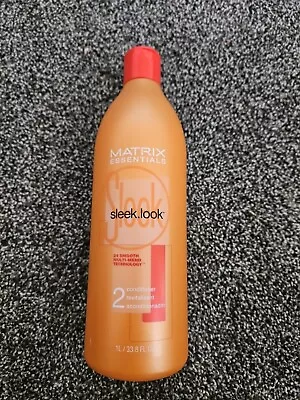 Matrix Sleek Look 2  Conditioner  33.8 Oz • $41