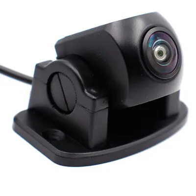 Waterproof 185º 12V HD Car Rear View Monitor GPS Reverse Backup Parking Camera • $21.59