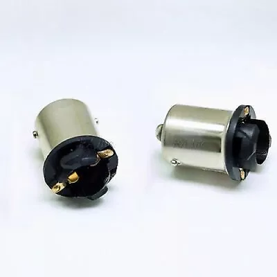 20x Bulbs Socket Transformer Adaptor From 194 921 T15 W5W T10 To 1156 Ba15s • $27.89