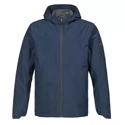 Musto Land Rover Lite Rain Jacket Navy • £113.40