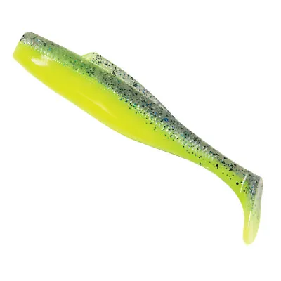 New 3 Pack Of ZMan 7 Inch DieZel MinnowZ Soft Plastic Fishing Lures-Sexy Mullet • $22.99