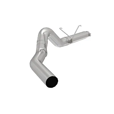 MBRP S6130P Aluminized Steel DPF-Back 4  Exhaust Fits Ram 2500 3500 6.7L Cummins • $314.99