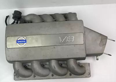 2007 - 2013 Volvo S80 V8 4.4 Upper Air Intake Manifold OEM • $180