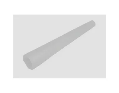 Maglite AM2ABSB White Traffic/Safety Wand For Mini Maglite AA/XL50/XL200 • $12.93