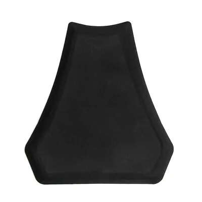 20mm Motorcycle Foam Pad Racing Foam Seat Pad Adhesive Thickness Universal Fit • $20.99