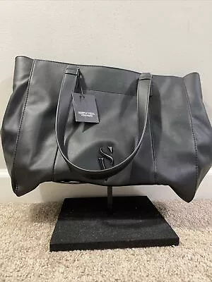 Simply Vera - Vera Wang Vegan Leather Bag / BRAND NEW WITH TAGS • $55