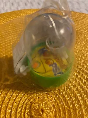 Shooting Hoops Mini Basketball Toy • $5