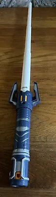 Star Wars Forge Extendable Ahsoka Tano Lightsaber Cosplay  • £12