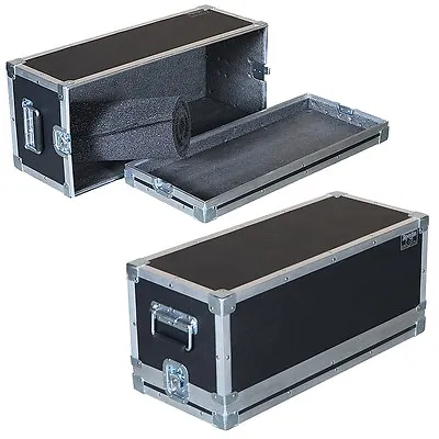 Light Duty Economy ATA Case For CRATE VOODOO VOO-DOO • $330