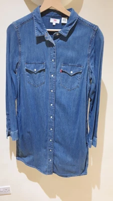 £3 • Buy Levis  Women Dress Size Medium