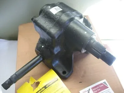 Cardone Reman Steering Gear Box Ranger F-100 And More 27-5007 • $165