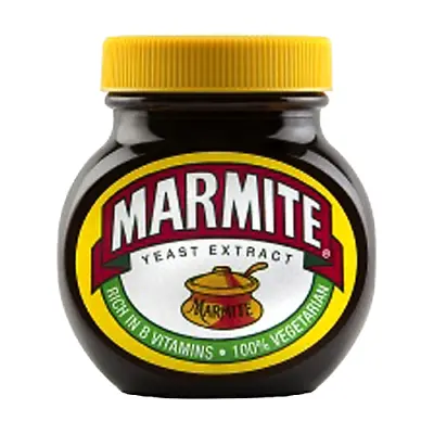 Sri Lankan Marmite Yeast Extract Vegetarian Spread 100% Vitamin Rich Larg Energy • $15.99