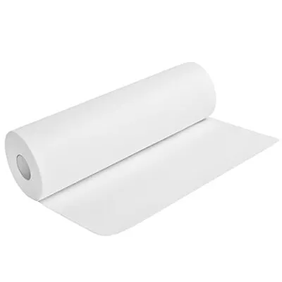 Tear Away Machine Embroidery Stabilizer Backing 15  X 25 Yd Roll - Medium Wei... • $30.98