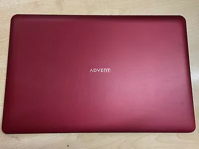 £5.75 • Buy Advent Monza E1 N1 N2 C1 C2 T100 T200 LCD Screen Lid Cover Back 62R-A15D37-3102