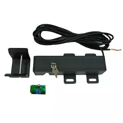 Electric Lock For Mighty Mule / GTO Swing Gate Opener - 3rd Gen • $79.95