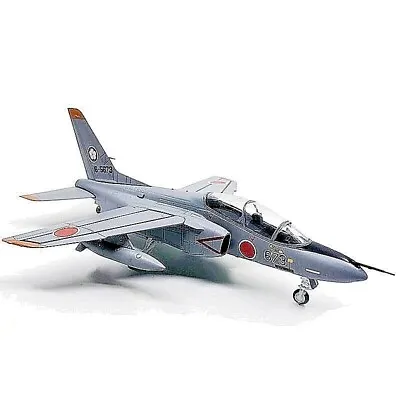 Altaya 1:72 Kawasaki T-4 Japan Air Self Defence Force 203 Hikotai Chitose Ab • £19.56