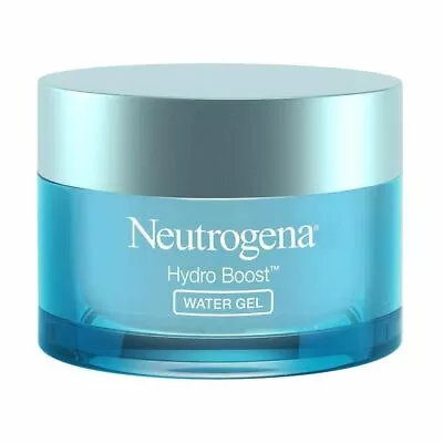 Neutrogena Hydro Boost Water Gel Daily Face Moisturizer/ 50gm • $50.79