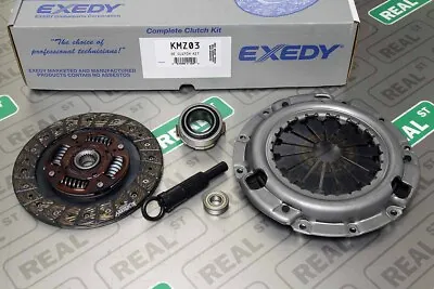 EXEDY OE Replacement Clutch Kit For Mazda Miata NA NB 1.8L 1994-2005 KMZ03 • $148.02