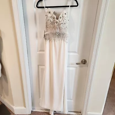 Marisa Wedding Dress • $200