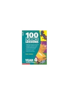 £3.49 • Buy 100 Science Lessons For Year 4 (100 Science Less... By McMahon, Kendra Paperback