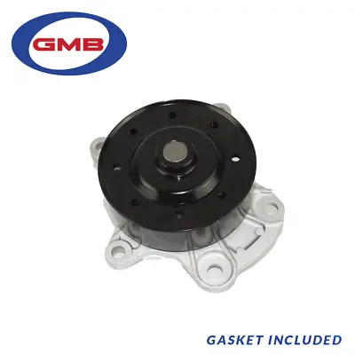 Water Pump FOR Toyota Corolla ZRE152R 2007 Onwards 2ZR-FE 1.8 GMB • $80.75