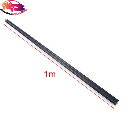 10 Pack 2020 T-Slot Aluminum Extrusion 20*20*1000mm Fit CNC 3D Printer Black Usa • $70