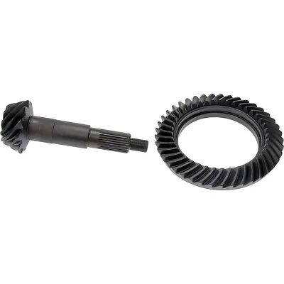 697-335 Dorman Kit Ring And Pinion Front For Jeep Grand Cherokee Ford Bronco CJ5 • $233.82
