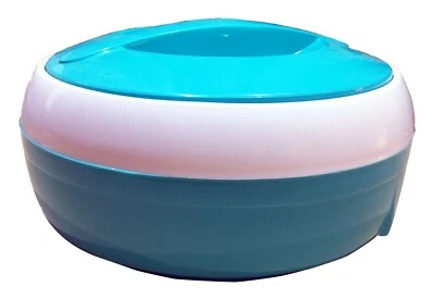 £10.99 • Buy Insulated Casserole Hot Pot Food Warmer Storage Serving Dish -1.5 Litre Assorted