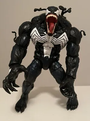 2018 Hasbro Marvel Legends Monster Venom Action Figure Loose READ Please • $39.95