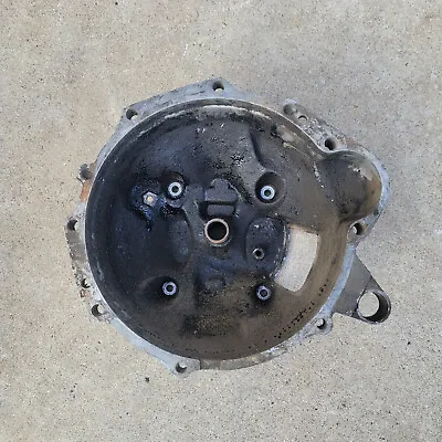 Volvo 240 740 940 M46 Bellhousing M47 Rare Bell Housing Transmission 1023578 • $250