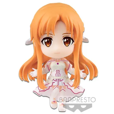 Chibikyun Character SAO: Alicization War Of Underworld - Asuna Sword Art Online  • $38.29