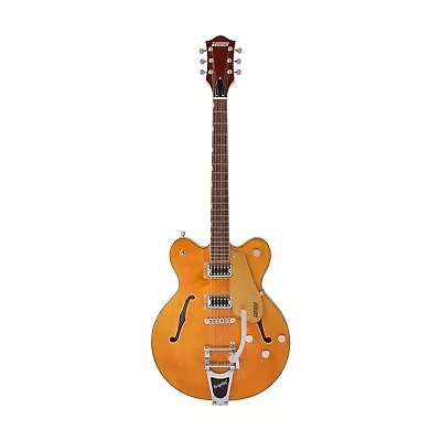 Gretsch G5622T Electromatic Center Block Double-Cut Electric Guitar Laurel FB • $1550